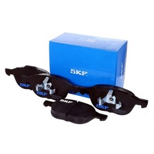 SKF Bremsbeläge vorne für Volvo V40