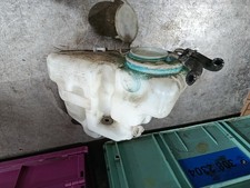 Mercedes W169 W245 Wischwasserbehälter Waschwasserbehälter Scheibenwischanlage