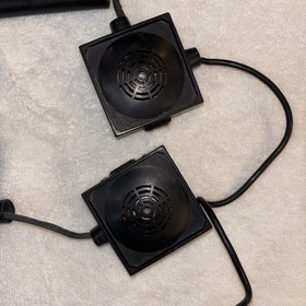 Nintendo Power Glove Sensor Bar ONLY &ndash; Vintage NES &ndash; Rare Original Part