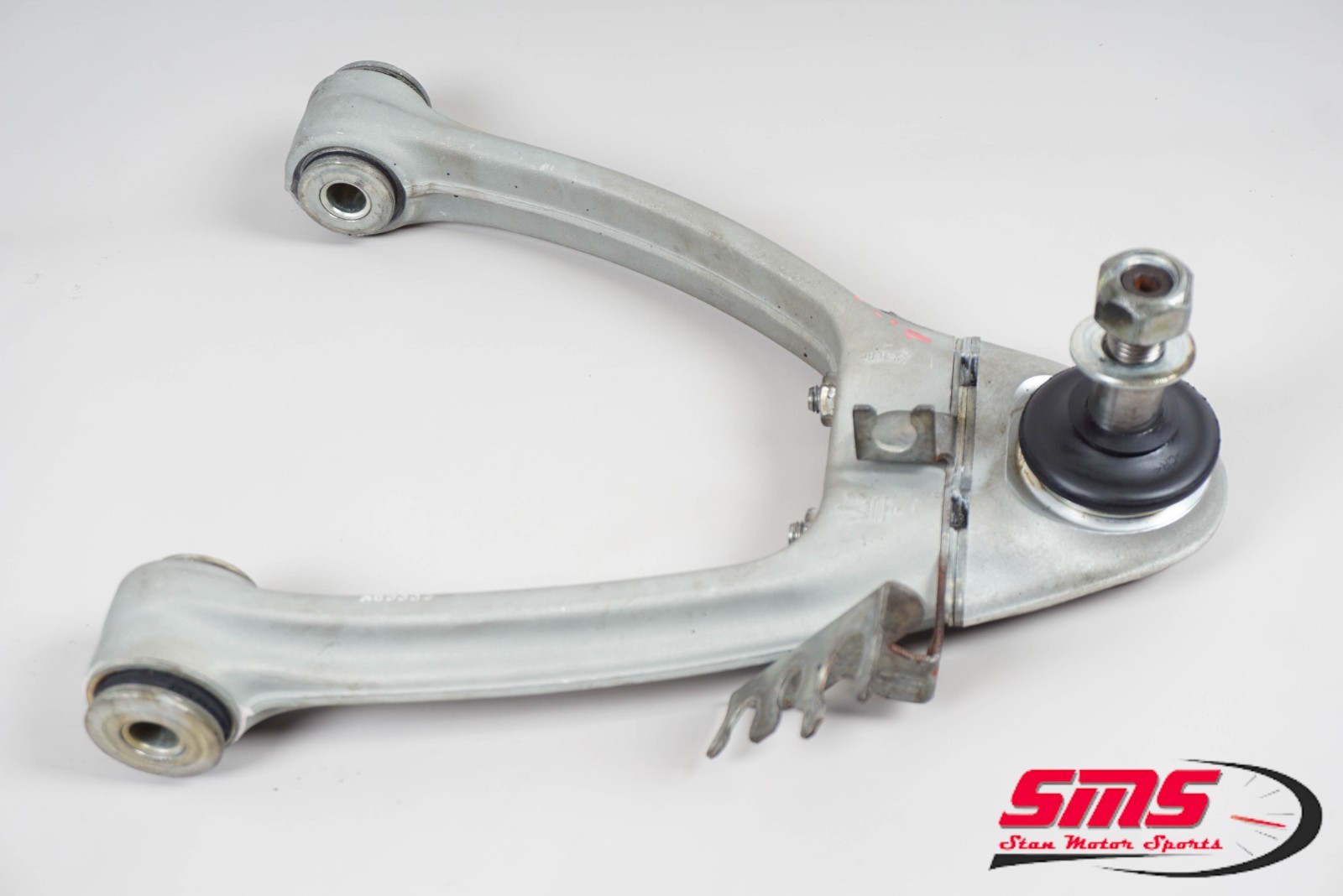 02-07 Maserati Spyder 4200 M138 Front Left Upper Control Arm LH OEM