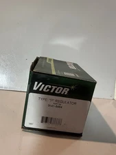 Victor 5641-8470 Meco High Pressure "P" Regulator