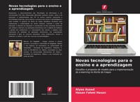 Alyaa Asaad (U. A.) | Novas Tecnologias Para O Ensino E A Aprendizagem | Buch
