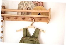 Wall Hook, Kids Nursery, Decor Entrance, Coat Hanger, Towel Hook, Small