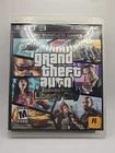 Grand Theft Auto: Episodes From Liberty City (Sony PlayStation 3, 2010)