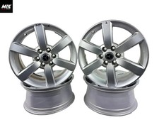 19 Zoll ORIGINAL Mercedes X-Klasse W470 Alufelge 5XA1A-WA51