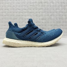 adidas Parley x UltraBoost 3.0 Limited Night Navy for Sale  display picture 3