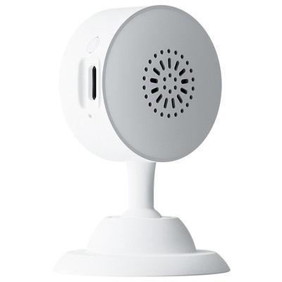 Zeuge jedes Detail High Definition Imaging von dieser Wifi Überwachungskamera