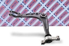 Front Lower Left Wishbone / Suspension Arm Fits Peugeot 407