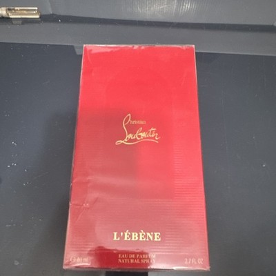 Christian Louboutin L'Ébène Eau de Parfum Spray 80ml 2.7 fl oz