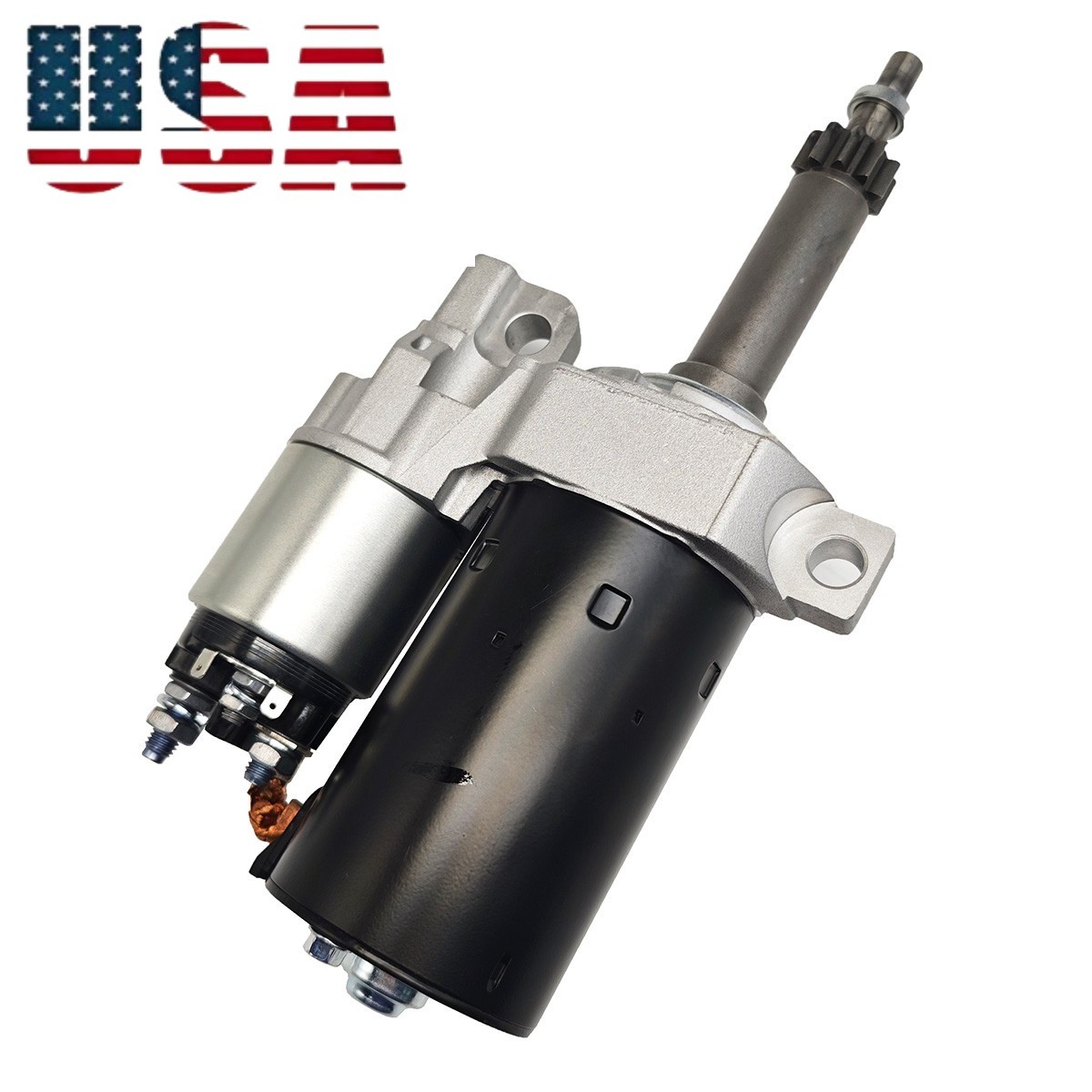 11F0133CP Starter Motor For McLaren 650 570S 720S MP4 3.8L V8 M838T M840T Engine