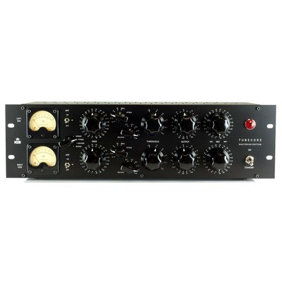IGS Audio Tubecore Stereo Mastering Vari-Mu Compressor 3U 19'' Rack-Mount