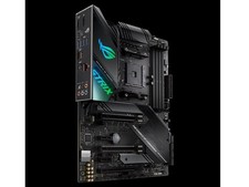 ASUS ROG Strix X570-F Gaming Motherboard excellent condition 