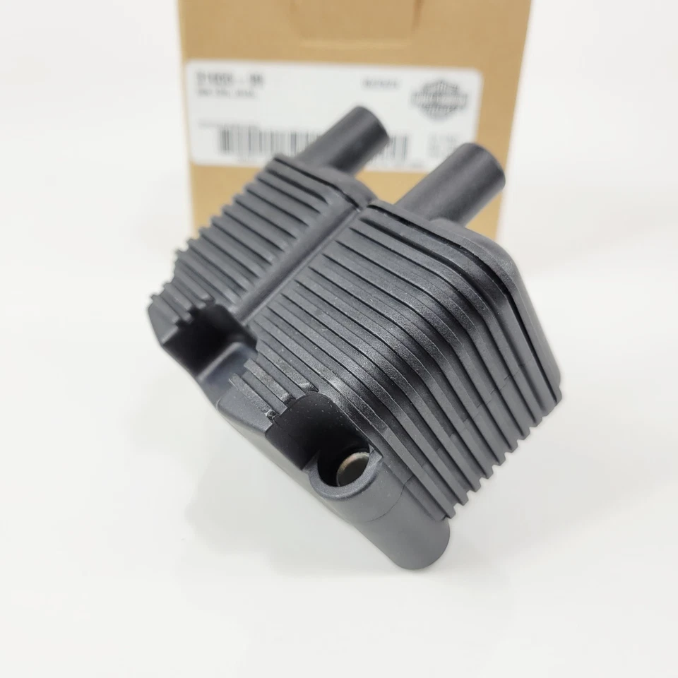 Harley-Davidson 99-06 双摄像头点火线圈 04-06 XL 31655-99 原始设备制造商 — 第 2/4 张图片