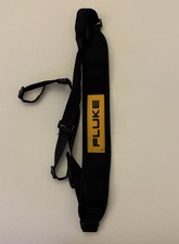 Sangle de cou Fluke 4502043 pour testeurs série 165X 166X.