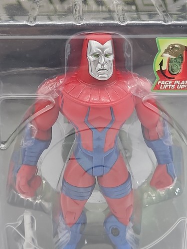 DC Direct Green Lantern Series 2 MANHUNTER Actionfigur • NEU - Bild 2 von 5