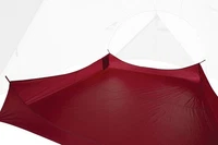 MSR Hubba Tour 3 Fast & Light Body Upgrade A Minimalist's Dream!