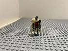 Lego IG-100 Magna Guard Droid Star Wars Minifigure x2
