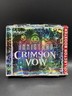 MTG Magic The Gathering Innistrad Crimson Vow Collector Booster Box Damaged Box