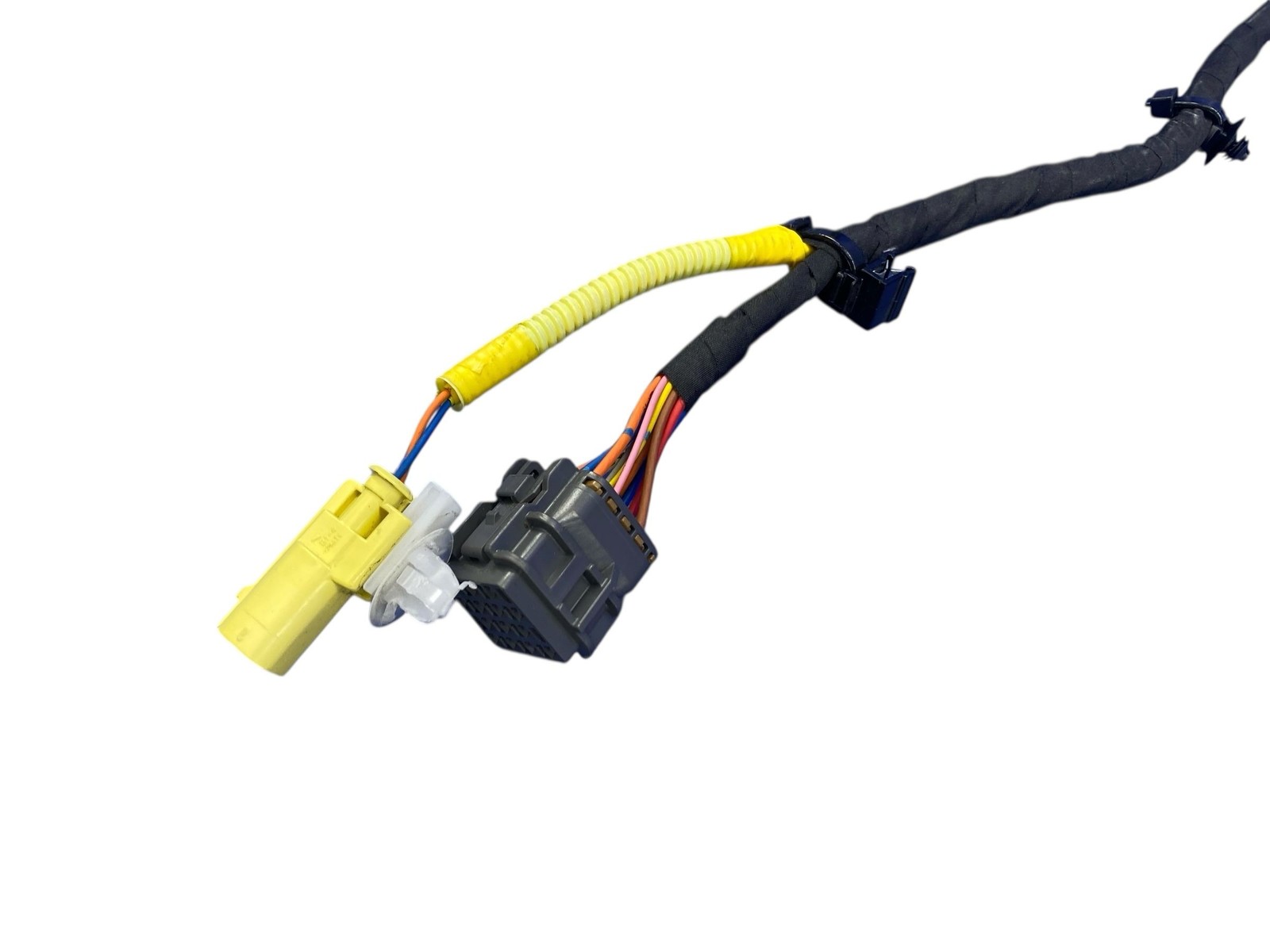 2015 2016 2017 MCLAREN 650S FRONT LEFT DOOR WIRE CABLE WIRING HARNESS 11M2905CP