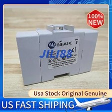 194E-A63-PE New Sealed Allen Bradley Free Shipping