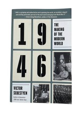 1946 Making of Modern World US/UK/Russian/Soviet Used Softcover Book