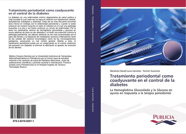 Tratamiento Periodontal Como Coadyuvante En El Control De La Diabetes Fermin Gue-image