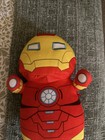 Squishmallow Hug Mees 11” Spidey and his Amazing Friend Iron Man Plush — photo 2