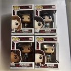 Funko Pop! Vinyl The Craft Bonnie, Nancy, Sarah, Rochelle Movies Set of 4