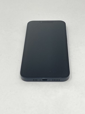 Apple iPhone 13 128GB Unlocked Midnight A2482 MLML3LL/A Excellent