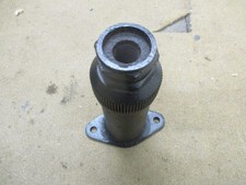 Vintage car spare  wire wheel mounting  VSCC special ? kitcar?