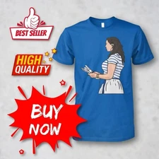 Carlie Irsay Gordon Shirt - Colts Grover Stewart Carlie Irsay Gordon T-Shirt