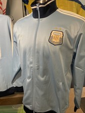 Argentina Messi 10 AFA TRK T Original