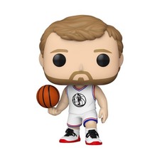 Figura Funko Pop Deportes Nba Legends All Stars Dirk Nowitzki (2019) 67488