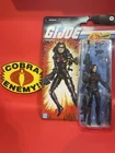 G.I. Joe Classified Series Baroness Retro 6” Figure