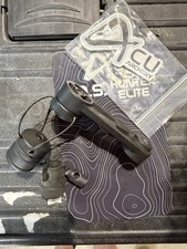ACU Archery S.O.S. Elite Hunter with Quick-Disconnect