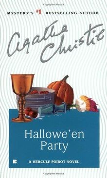 Halloween Party (Hercule Poirot) von Christie, Agatha | Buch | Zustand sehr gut