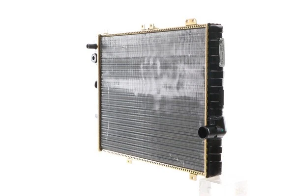 RADIATOR ENGINE COOLING CR 253 000S FOR AUDI 7A/NG 2.3L NM/PS 2.0L 5cyl 90 - Image 4 of 4