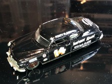 Custom Hot Wheels Fonty Flock 1953 Hudson Hornet 164th Custom Hot Wheels Fonty Flock 1953 Hudson Hornet 164th