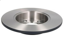 1X Bremsscheibe TRW DF2805 für AUDI A3 (8L1) 1.6 2000-2003