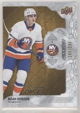 2019-20 Upper Deck Engrained Rookies 289/299 Noah Dobson #53 f5g