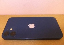   Apple iPhone 12 mini    98% Akku dunkelblau...
