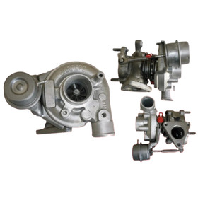 Turbolader Volkswagen Caddy II Golf III  IV 1.9TDI 66Kw  454083-0001 028145701Q