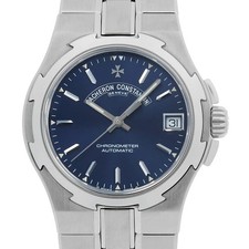 VACHERON CONSTANTIN Overseas 42050/423A second hand mens