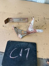 1992 93 94 1997 F150 BRONCO F250 F350 DASH HEATER DUCT FRAME MOUNT BRACKETS RADI