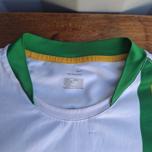 Celtic Football club Away 2006-2007 Shirt, Nike, adult Large - Bild 6 von 20