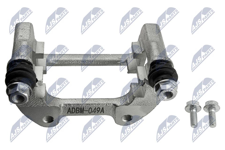 ✅Fits NTY HZT-BM-049A Bracket, brake caliper  ⭐UK Seller⭐ - Image 3