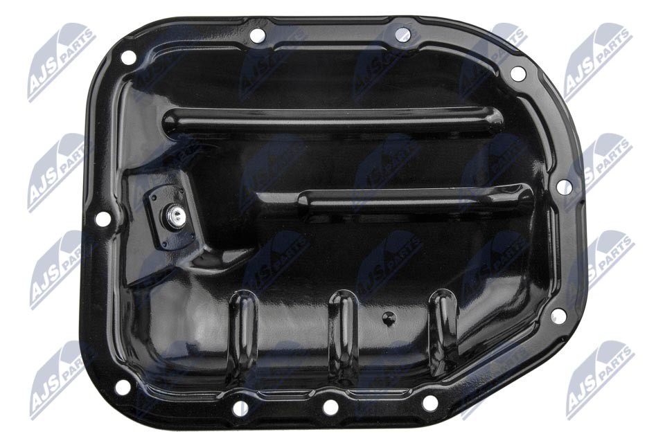 Fits NTY BMO-TY-005 oil pan - Image 6