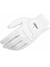Titleist 2019 Perma Soft Golf Glove Large Regular Left Hand Luxury Leather