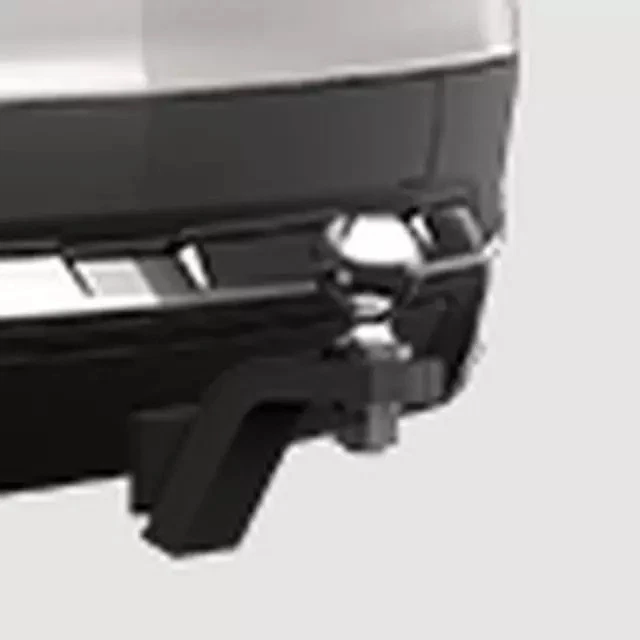 Genuine 2017-2020 Acura MDX Trailer Towing Hitch Wiring Harness 08L91-TZ5-200A - Image 4 of 4