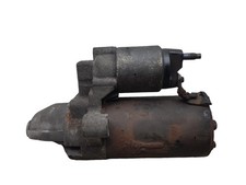 MINI Cooper Starter Motor 1598 Diesel 6 Speed Manual  2012